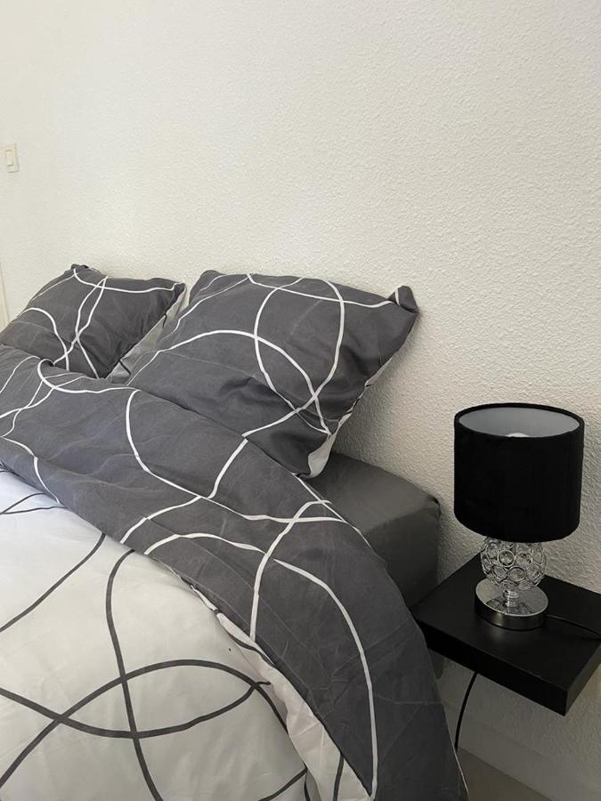 Logement Entier - Universite - Parking Privatif - Wifi Le Mans Exterior foto